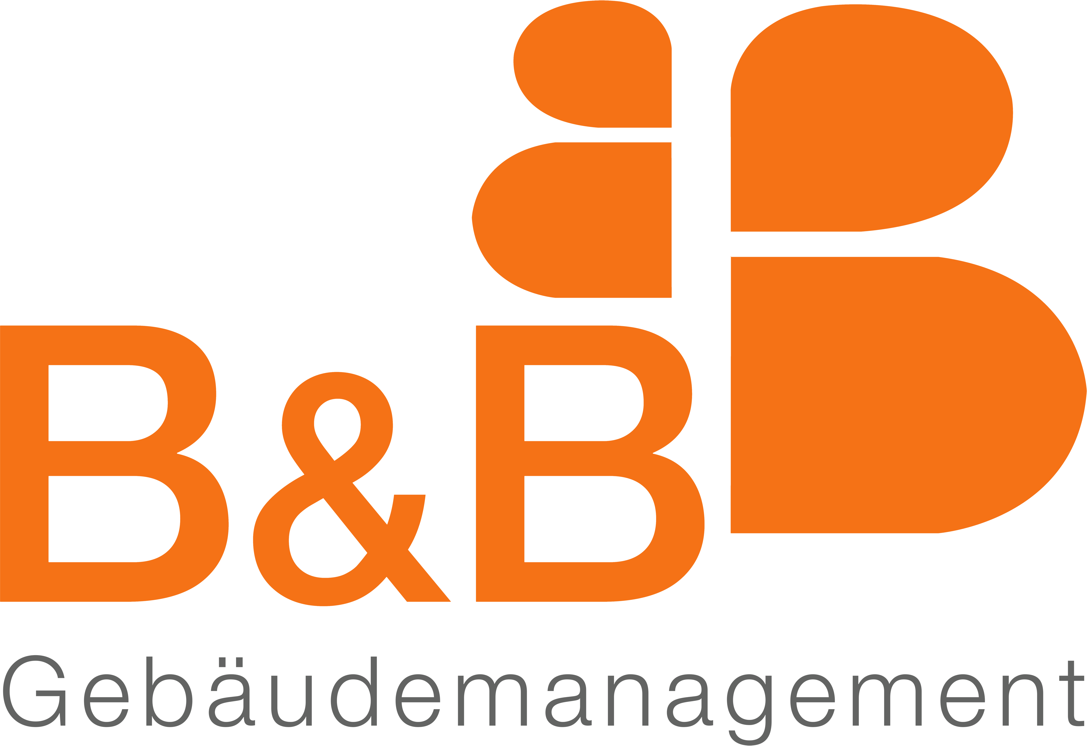 B & B Gebäudemanagement - Home